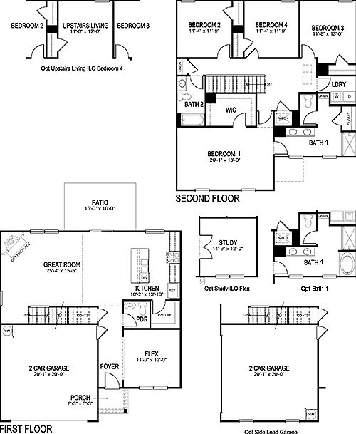 Elevation Image 1.
