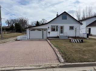 230 Nicholas STREET, Kamsack, SK S0A 1S0