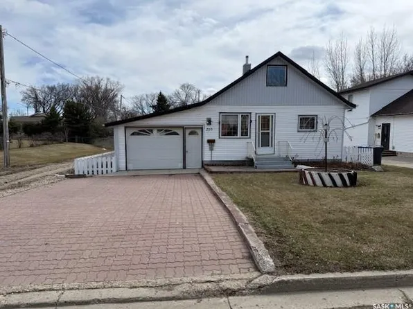 230 Nicholas STREET, Kamsack, SK S0A 1S0