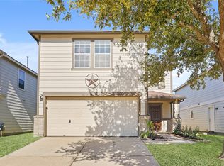 20730 Cypress Crescent Ln, Cypress, TX 77433