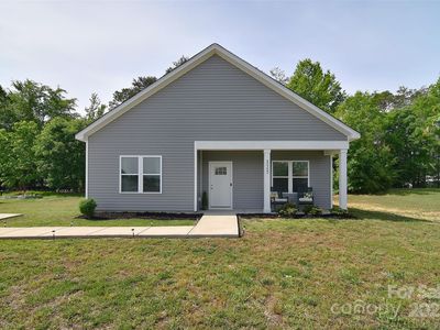 325 Cornwall Dr, Salisbury, NC, 28147