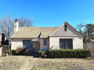 1147 S Pittsburg Ave, Tulsa, OK 74112