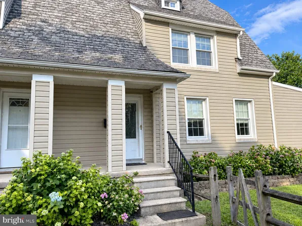 1 Eastship Rd, Baltimore, MD 21222