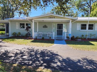2805 49th St E, Palmetto, FL, 34221