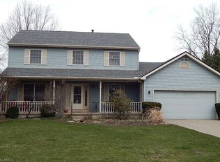 730 Wedgewood Dr, Avon Lake, OH 44012
