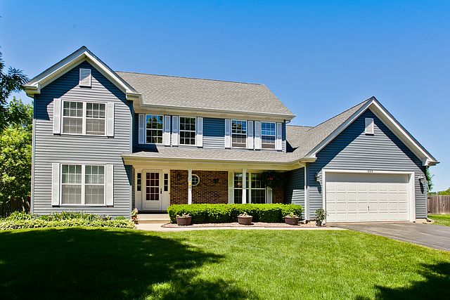 1st image of 288 Willowby Ct