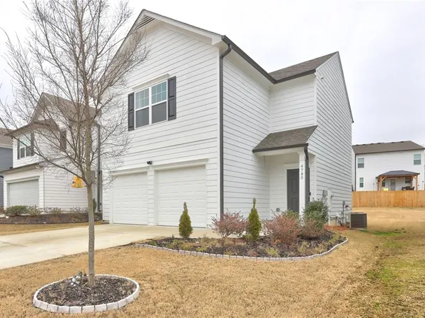 4780 Ridge Valley Dr, Gainesville, GA 30504
