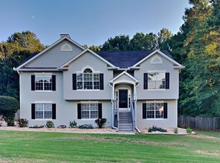 70 Malvern Hl, Sharpsburg, GA 30277