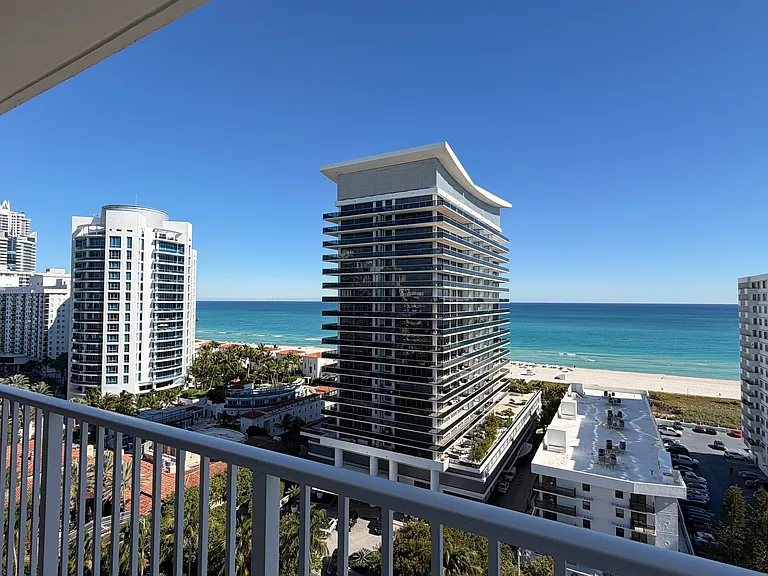 5838 Collins Ave #15H — Photo 7