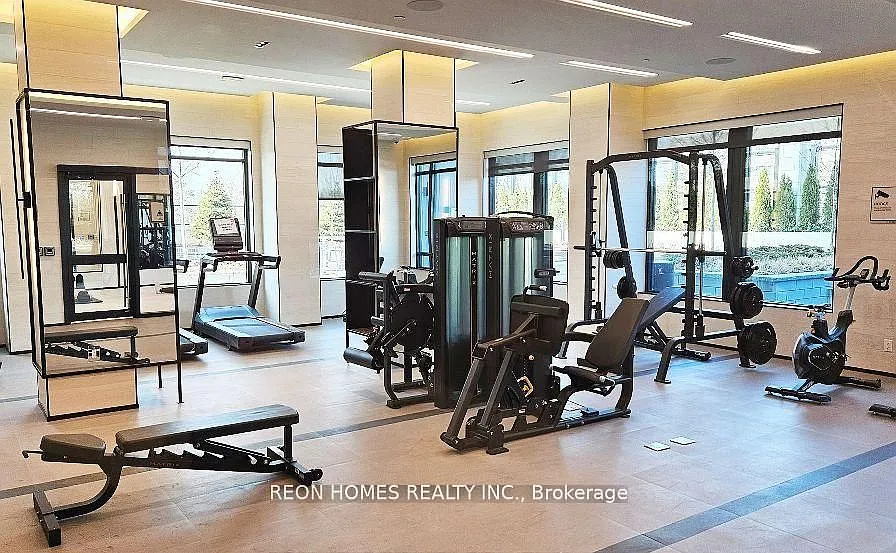 10 Eva (Evermore Condos) — Photo 4