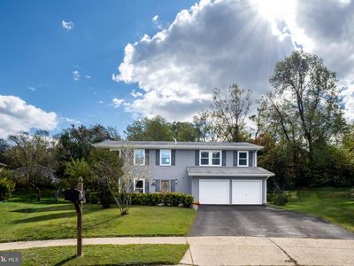 2472 Wintergreen Way, Gambrills, MD, 21054