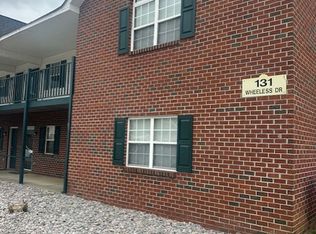 131 N Wheeless Dr #M, Nashville, NC 27856