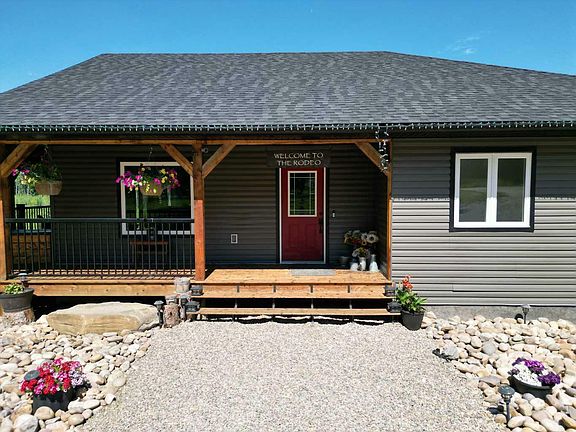 3rd image of 53425 A Range Road 175