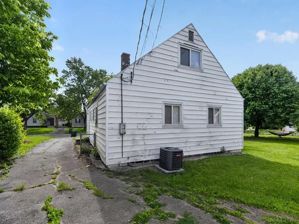 329 S Weyant Ave, Columbus, OH 43213