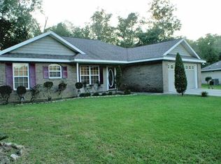 352 Monroe Creek Dr, Midway, FL 32343