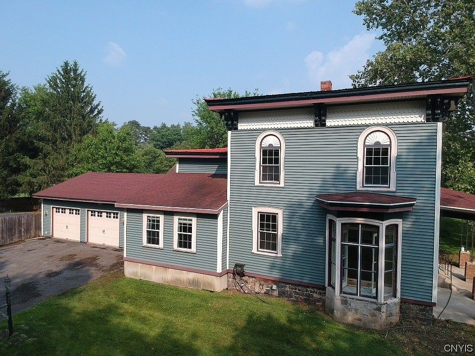 428 New Boston St, Canastota, NY 13032 Zillow