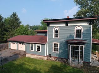 428 New Boston St, Canastota, NY 13032