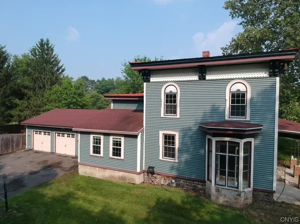 428 New Boston St, Canastota, NY 13032