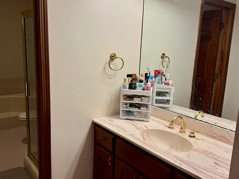 Master sink
