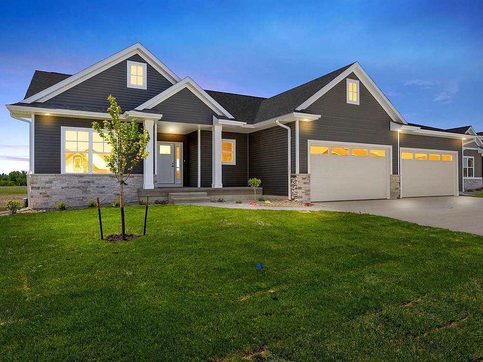 1st image of 3007 Prairielight Ct