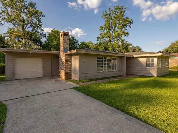 2420 Louisiana St, Beaumont, TX 77702