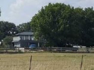 4976 Fm 744, Corsicana, TX 75110