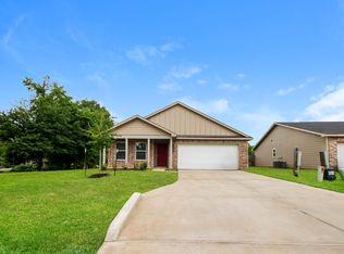 15505 Briar Forest Dr, Conroe, TX 77306