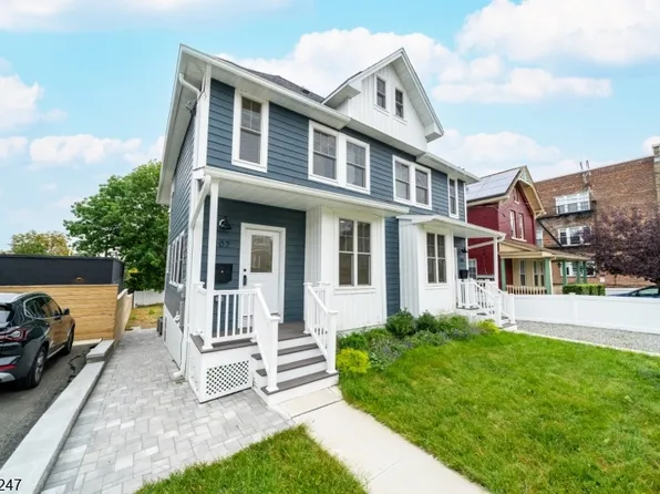 107 N Fullerton Ave, Montclair, NJ 07042
