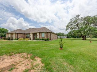 17802 Shiloh Ridge Dr, Rosharon, TX 77583
