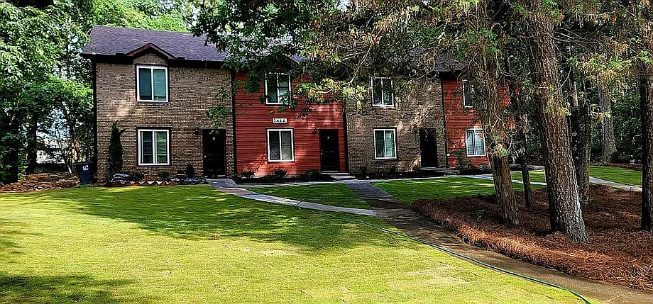 Building Photo - 2644 Dorian Dr #D