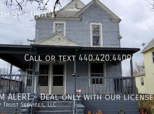 1230 W 5th St UNIT 1, Lorain, OH 44052