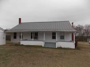 225 Sherrod Ln, Tuscumbia, AL 35674