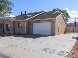 816 Village Dr, Page, AZ 86040