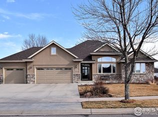 202 N 52nd Ave, Greeley, CO 80634