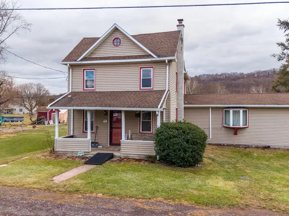 6520 3rd St, Bloomsburg, PA 17815