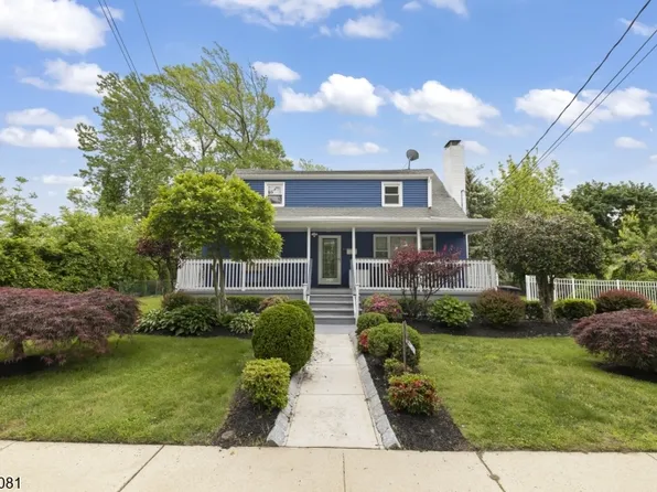 164 Airsdale Ave, Long Branch City, NJ 07740