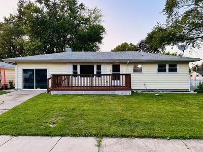 400 N Liberty St, Hobart, IN, 46342