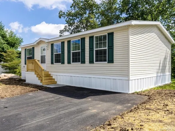 82 Circle Drive, Stonington, CT 06378