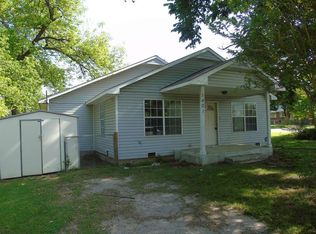 1401 NW Taylor Ave, Lawton, OK 73507