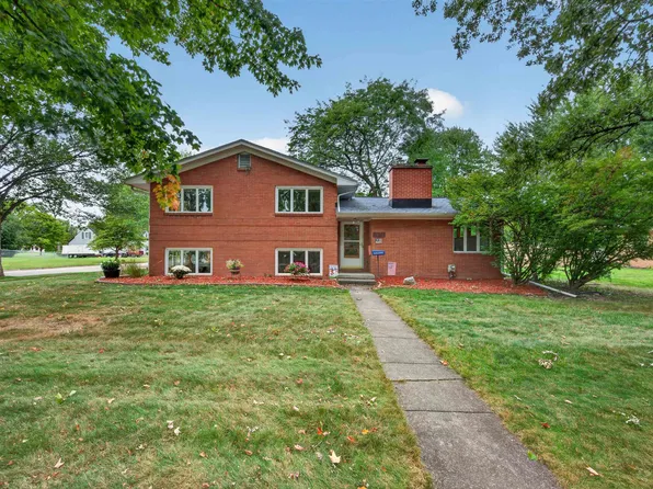 4603 Concord Ct, Midland, MI 48642
