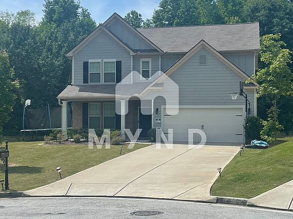 3rd image of 4903 Tower View Dr