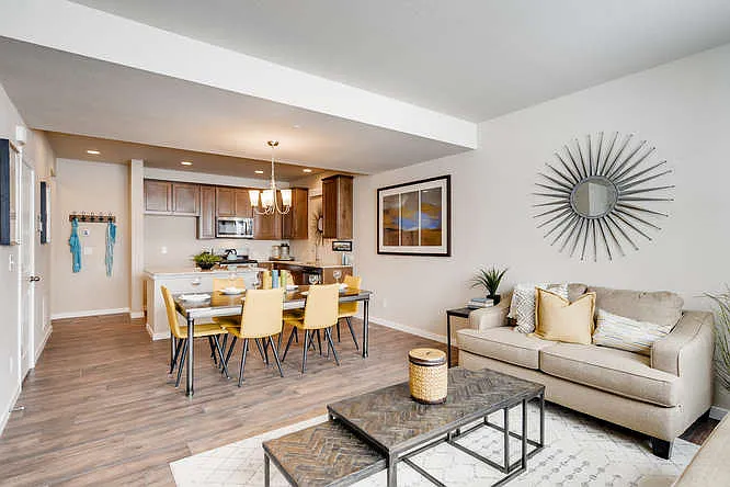 Greenways at Sand Creek Townhomes — Photo 41