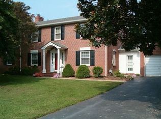 330 Lake Como Cir, Smyrna, DE 19977