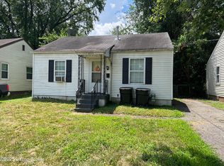 3020 Penway Ave, Louisville, KY