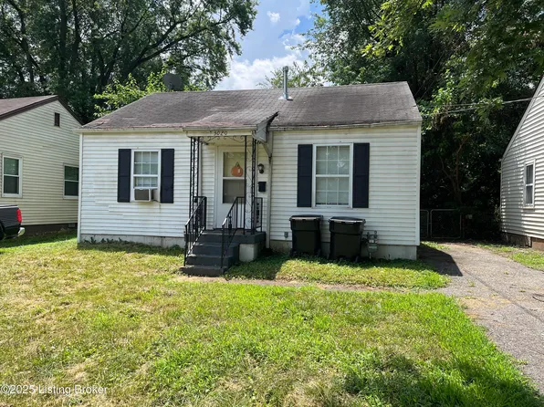 3020 Penway Ave, Louisville, KY 40210