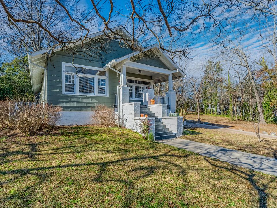 119 Converse St, Greenville, SC 29607 Zillow