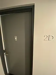 Rented by Mallory Management Corp