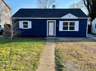 913 Cardinal Dr, Evansville, IN