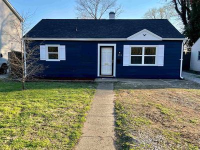 913 Cardinal Dr, Evansville, IN, 47711