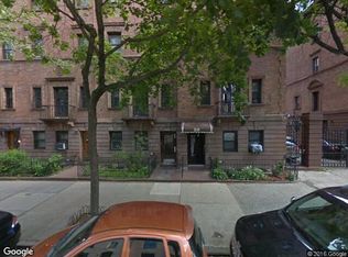 W 139th St, New York, NY 10030